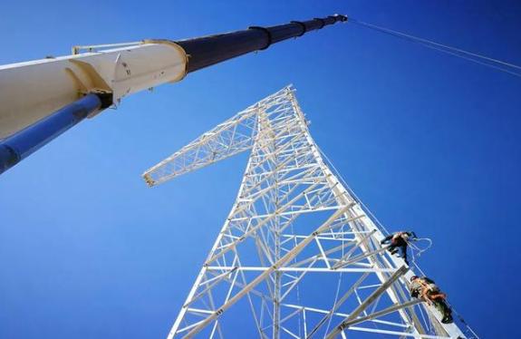 接力碳中和，綠色電力迎春風 10家機構扎堆的綠電股助力供配電業務