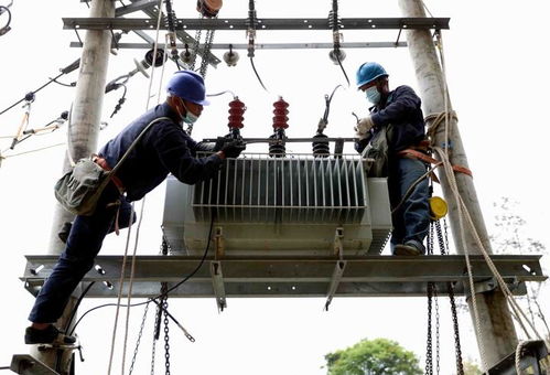 國網(wǎng)福安市供電公司 更換老舊綜配箱，筑牢漁民新村用電安全網(wǎng)