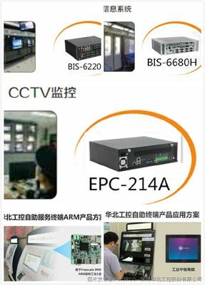 全面出擊，各個擊破 華北工控鼎力獻禮計算機系統服務數字化解決方案
